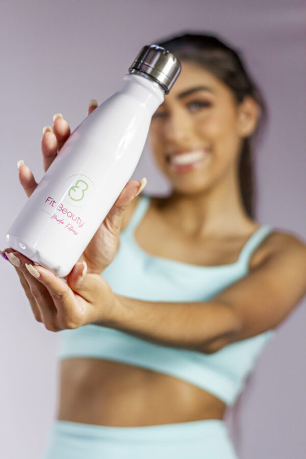 Garrafa FIT BEAUTY