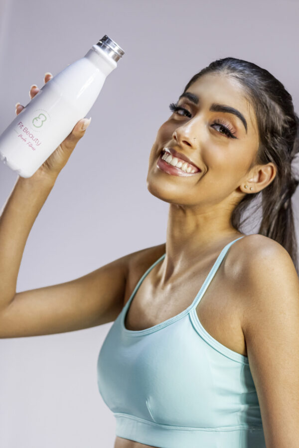 Garrafa FIT BEAUTY - Imagem 2