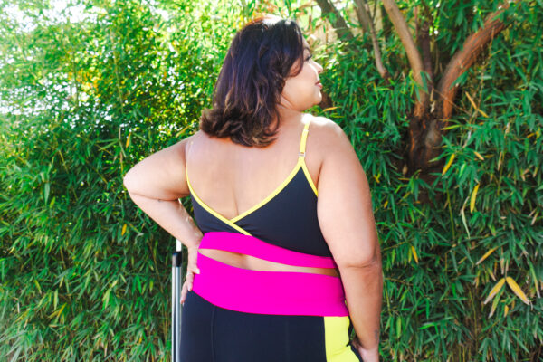 Conjunto Color RH Plus Size - Imagem 4