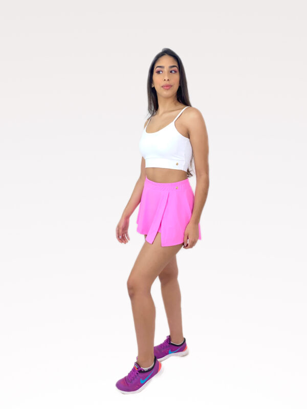Shorts Saia Versátil - Imagem 3
