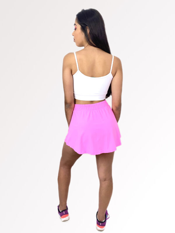 Shorts Saia Versátil - Imagem 2