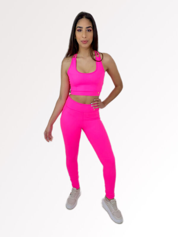 Conjunto Barbie