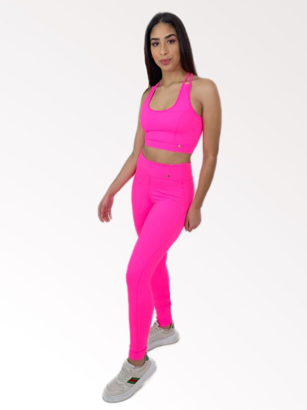 Conjunto Barbie - Imagem 2