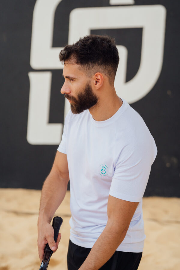 Camiseta Masculina Dry Fit - Imagem 5