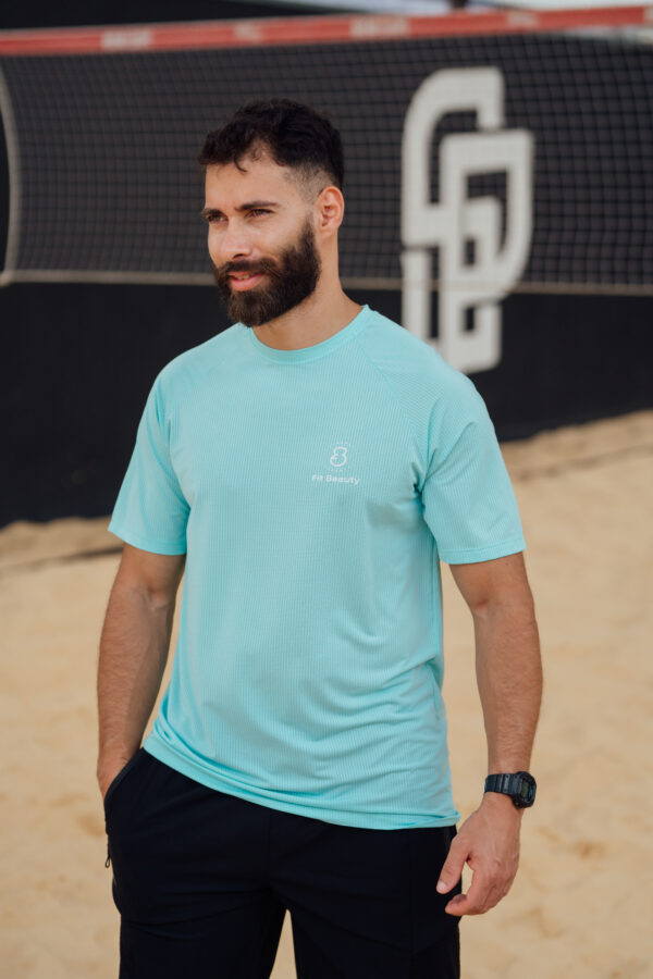 Camiseta Masculina Dry Fit - Imagem 3