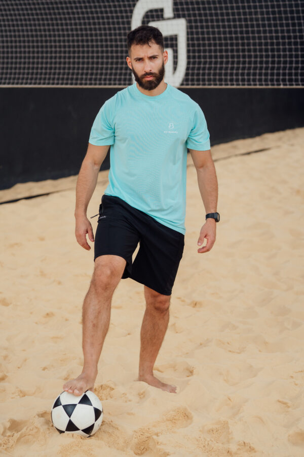 Camiseta Masculina Dry Fit - Imagem 2
