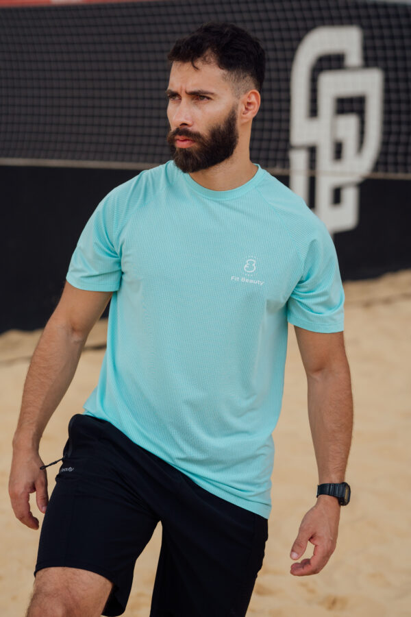 Camiseta Masculina Dry Fit