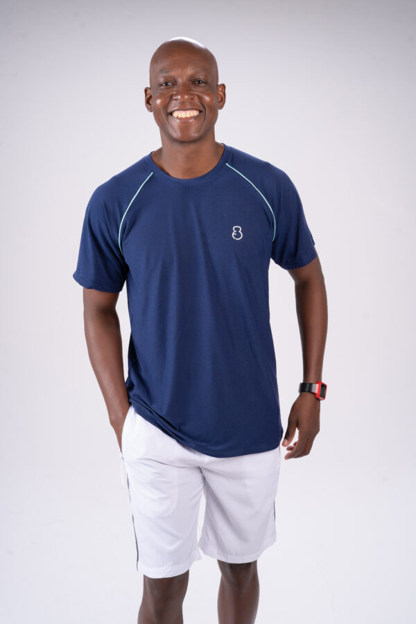 Camiseta Masculina Dry Fit
