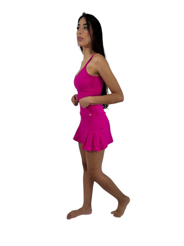 Shorts Saia - Imagem 4