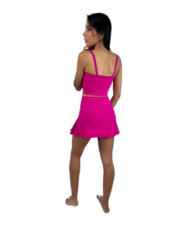 Shorts Saia - Imagem 2