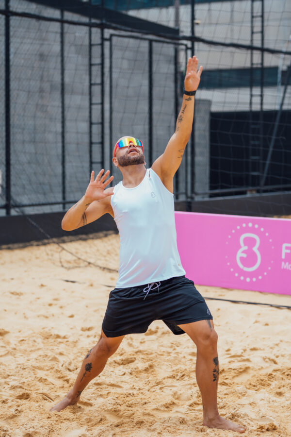 Regata Wendell - Imagem 5