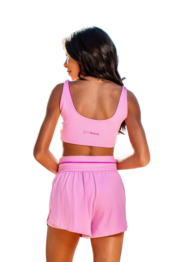 Shorts Saia I Believe - Imagem 2